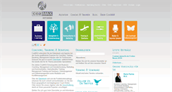 Desktop Screenshot of coamax.de